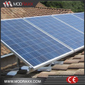 Estrutura de montagem fotovoltaica de baixa manutenção (GD734)